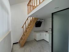 老西城什刹海西什库 西安门大街私产平房 两证齐全 有钥匙