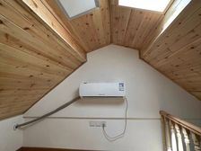 店长推荐 西城前门炭儿胡同 棕树斜街私产平房 两证齐全