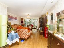 马家堡·星河苑2号院·3室·2厅