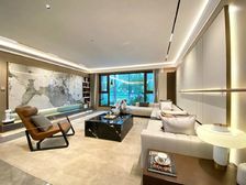 龙湖改善,依山傍水,小高层,南北通透大开间