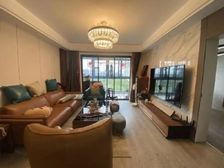 你来过你看过 中环内 飞机户型三房 南北大通透