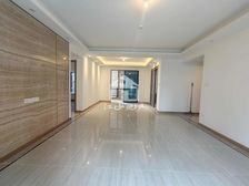 江南区 碧桂园公园壹号 142平4居 精装修 着急出售