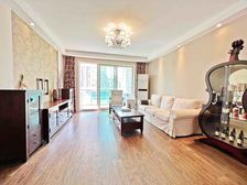 正南大华颐和华城2室2厅精装修