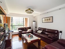 金沙雅苑三期 南北通透三房 电梯小高层127平满五简装