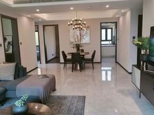 开发区中心商务区精装电梯房单价低 找我比售楼2个点