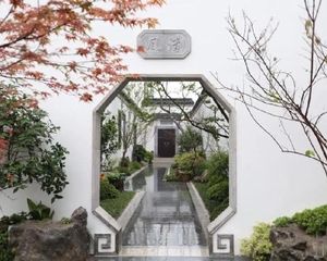 急售 桐庐玫瑰园 豪华装修 大花园 好位置