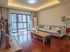 正南万科新里程3室2厅精装修