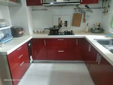 盛世华城3室2厅1卫南朝向260.0万元/套出售