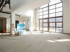 北辰红橡墅 毛坯次新房 大双拼别墅 原始户型 随时可看