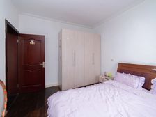 都市桃源二期中装三房南北通透得房率高可议价