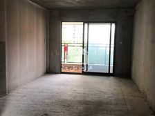 业主急卖!看房方便!保利领秀前城天悦台!毛坯大五房!