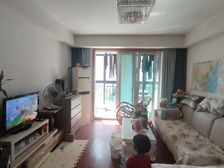 合生国际城 中层 自住精装 镇海实验隔壁 总价低