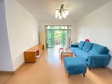 光大花园 93平3室2厅 电梯房 精装修 诚心出售 价格好谈