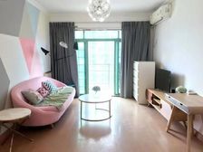 海珠西部 沙园地铁站 光大花园 2室2厅1卫南朝向