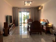 (业主包税)光大花园 中高层一线望江 南北对流 环境采光好