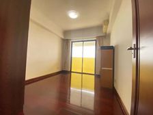 光大花园 电梯三房两卫带大阳台 一线望江 景色好 价可谈