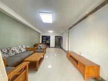 光大花园 电梯房 南北通透 精装修 满五 房东急置换