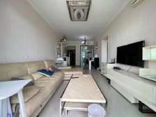 第三金碧花园 南北通透 满五 产权清晰 证过五年