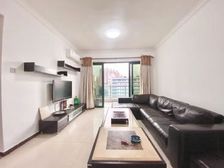 第三金碧花园 小区环境靓 双阳台户型好 业主急出手 随时可看