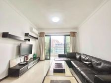 第三金碧花园 小区环境靓 双阳台户型好 有钥匙 随时可看