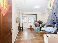 西城区金融街羊肉胡同3室1厅