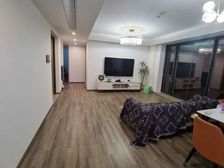 绿城凤起潮鸣3室2厅2卫南朝向520.0万元/套出售