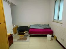 中海雍城世家二期1室2厅1卫南朝向109.0万元/套出售