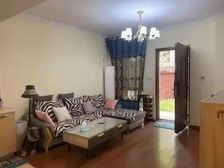 【主做龙湖】叠院64平精装修两居135万