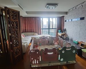 晶华名园3室2厅2卫南朝向500.0万元/套出售