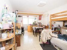 石油大院南向大两居 带电梯可以对外出售