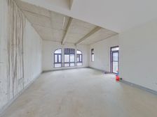 青枫公园旁 保利公园九里毛坯别墅 西边户 有钥匙随时看