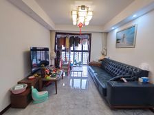 交通紫园 3室2厅 南北 精装