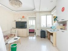 草桥·玉安园·1室·1厅