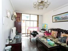 浦东三林 杉林新月 南北通透 3房2厅 送阁楼 近11号线