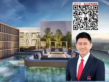 新加坡Mori靠近市区,地铁站,光华,低密度房子,有游泳池