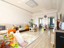 房山城关·永家园·3室·1厅