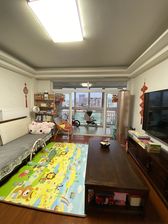 东海花园4室2厅2卫南朝向450.0万元/套出售