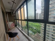 中央风景大厦1室1厅1卫东北朝向49.9万元/套出售