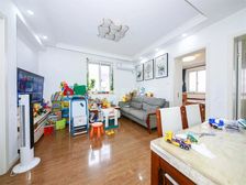 北蔡 · 绿川新苑 · 3室 · 1厅