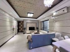 水韵花都稀缺双精装修78平167.5万价给您个温暖的家