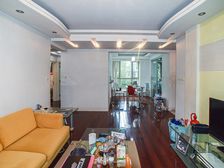 金沙雅苑二期 112.26平3居 南北通简装修 方便看房