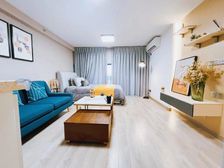 再等,租价又不会掉,再挑,就那么几套,没有好,只有更好!