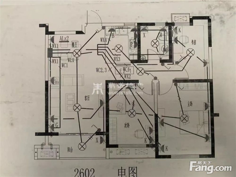 室内图