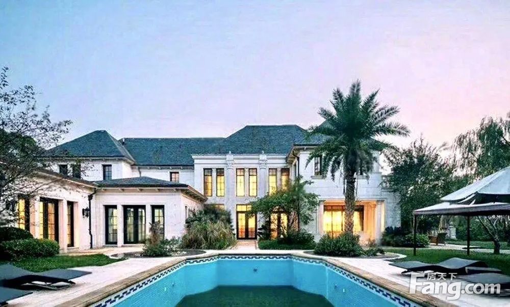 临安青山湖岛上锦源临湖独栋花园4亩带泳池出门观湖景