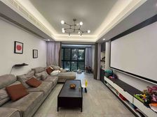 东方一品3室2厅2卫南朝向590.0万元/套出售