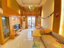 岭南新世界 5 房 126 方