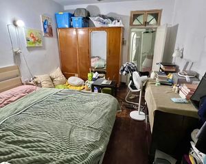 丹凤一村1室1厅1卫南朝向92.0万元/套出售