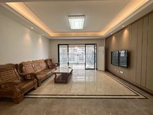 那洪大道 地铁口物业新希望锦官城 5房2厅2厅 带超大阳台