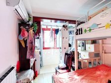 主卧朝南,品质小区,精装好房,采光充足