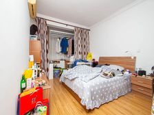 徐汇 南模 近徐家汇,两房朝南,精装修,采光不错